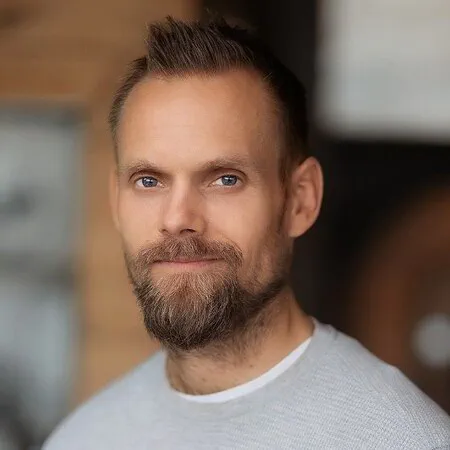 Thomas Thoresen